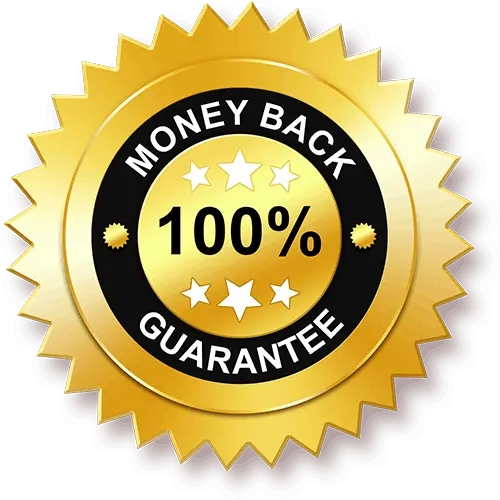 Memyts 60-Day Money Back Guarantee